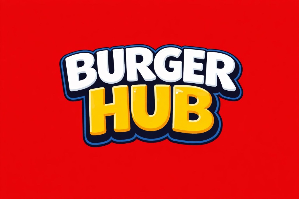 Burger Hub