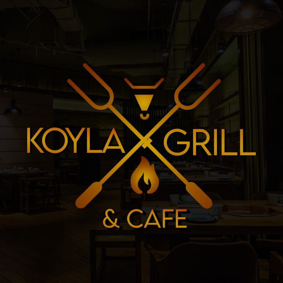 Koyla Grill